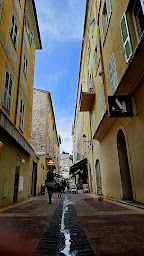 Photo n°13 de Salentoexpress à Menton (Pizzas à emporter)