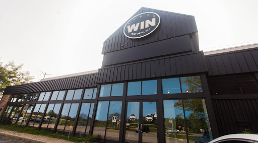 WIN Performance - Visual