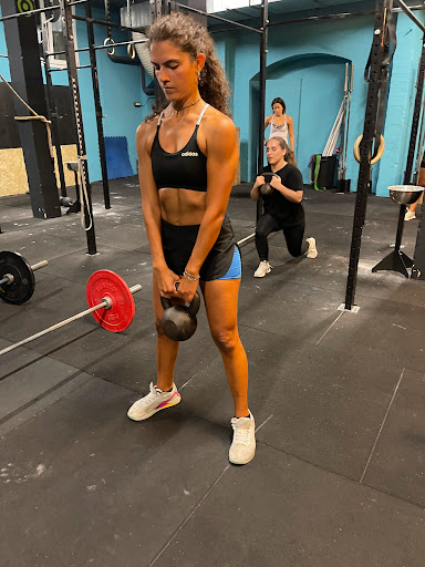 CrossFit 97 Scalo Romana - Thumbnail