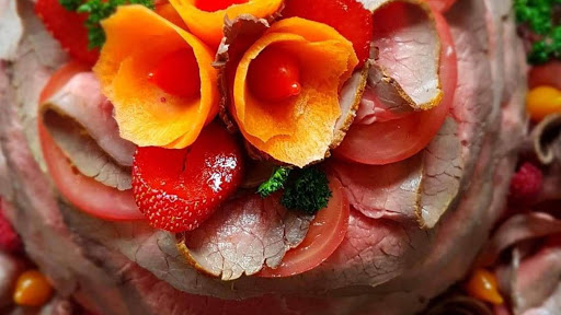 Les Bouchers Des Prés