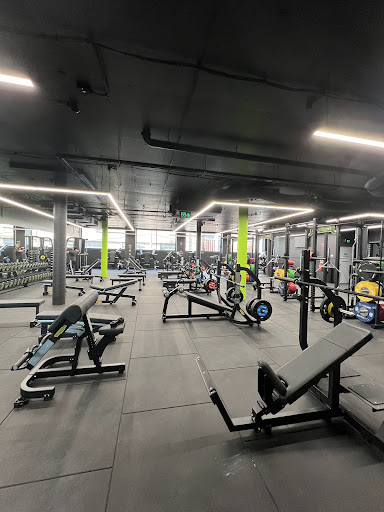Club Lime Rosebery