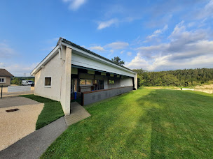 Photo n°2 de BTC Hauteville à Plateau d'Hauteville (Club de tir)