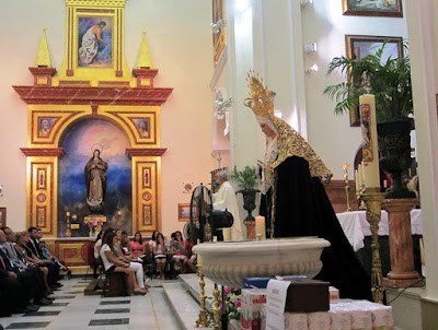 Photos of Iglesia Santa Mar&iacute;a de los Remedios