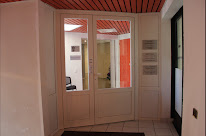 Claire Pivot OSTEOPATHE D.O à Sassenage à Sassenage
