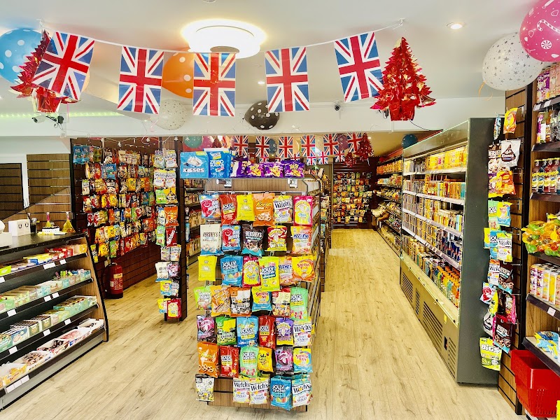 American Candy Shop photo 2