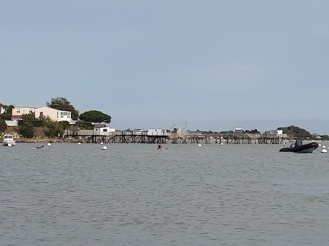 Boyard Croisiere