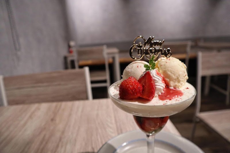 ぎるふりかふぇ