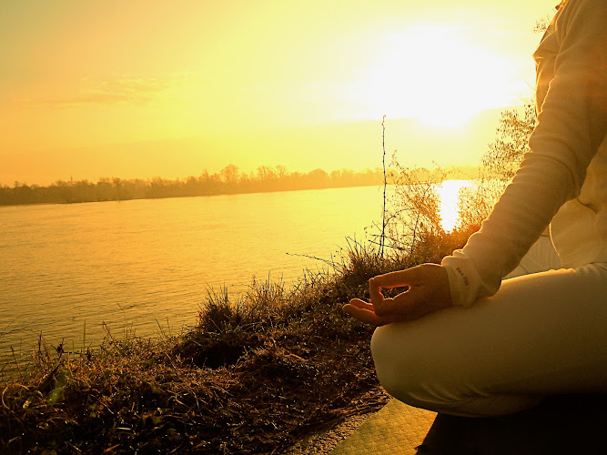 BE YOGI - Yoga mit Beate Laudien - Mainz Zentrum, Mainz Oberstadt photo