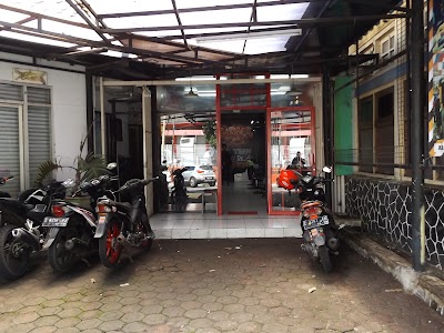 Photos of BARBERSHOP D'JIBRILS