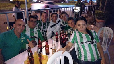 Photos of Zona Sur Bar