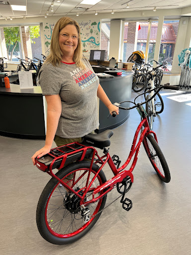 Pedego Electric Bikes Knoxville - Thumbnail