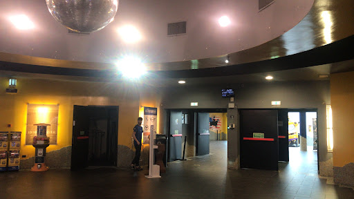 Movie Planet Parona - Thumbnail