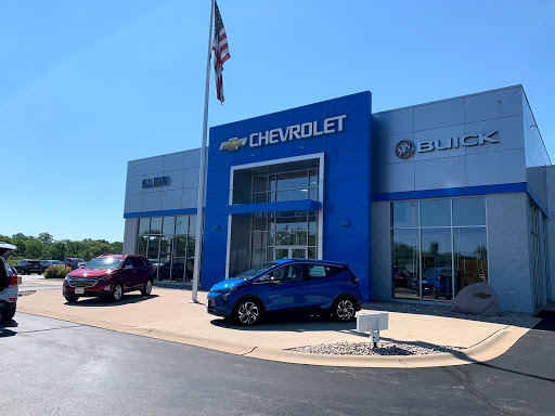 Klein Auto - Thumbnail