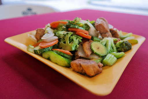 Yin Yang Sushi - Thumbnail