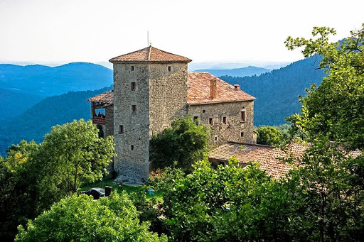Casal de Portavella
