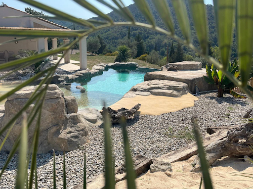 Photo de Lagon Luberon