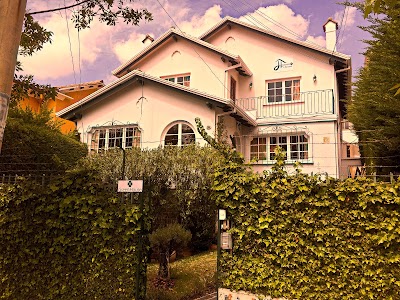 lodging