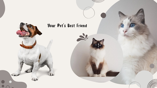 Moushou pets & Co.