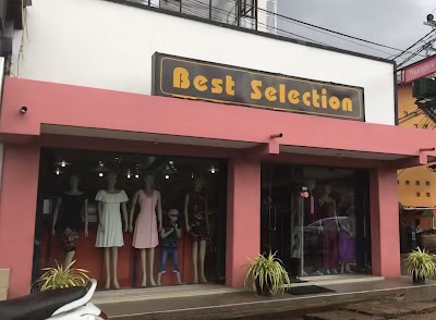 Photos of Best Selection