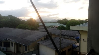 Photos of District General Hospital Embilipitiya