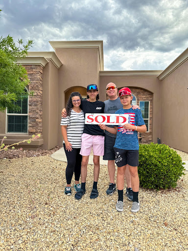 Selling Las Cruces, Realtor - Thumbnail