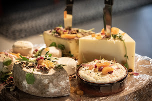 Photo n°16 de The Craic - Refuge Gourmand à Annecy (Restaurant)