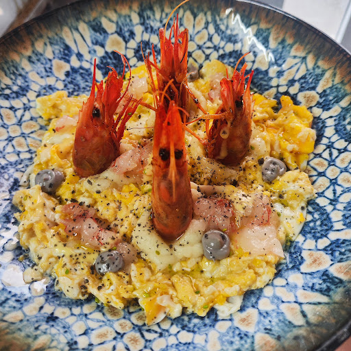 Restaurante - Bar • La Dalia • - Thumbnail