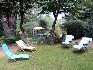 Photo n°14 de Les Cèdres à Montaigu-Vendée (Chambre d'hôtes)