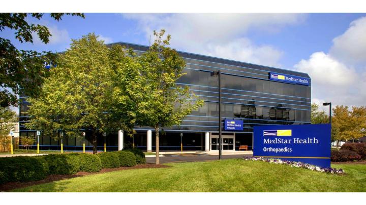Medstar Health Radiology At Timonium