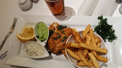 Photos of Brasserie & Restaurant Underhuset