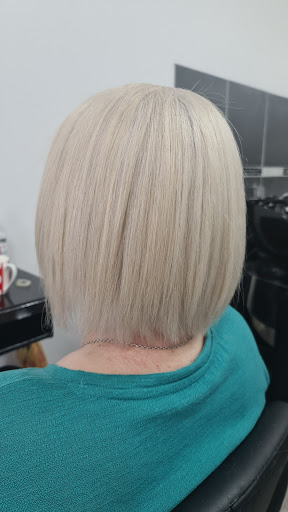 Hair Chapter - Visual