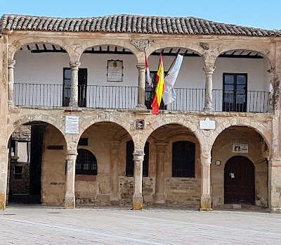 Photos of Ayuntamiento de Medinaceli