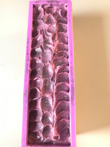 Sudsy Silky Soaps - Thumbnail