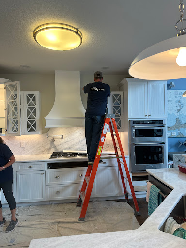 Avatar for Your local handyman