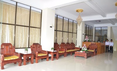 Photos of Lashio galaxy Hotel