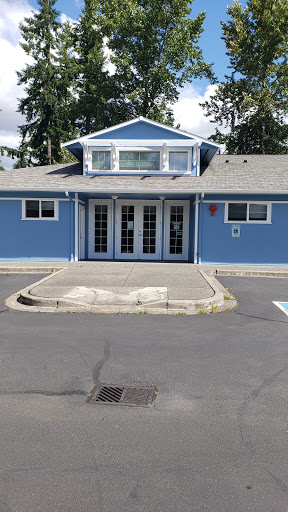 Voss Chiropractic - Visual
