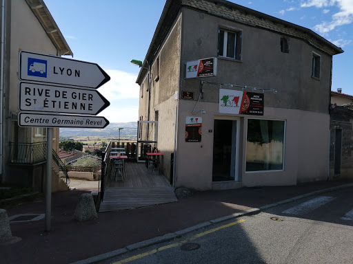 Photo 2 - Pizzeria des Chats