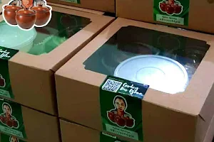 WARUNG GUDEG KOYOR & IKAN KUTUK BU DJONO image