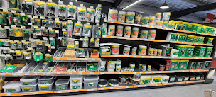 Photo n°8 de A-Meyniel - Matériel Agricole & Motoculture à Issoire (Magasin d'outillage)