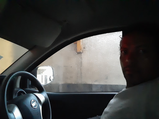 El Lagarto Azul Carwash - Thumbnail