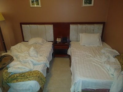 Photos of Hotel Madina فندق المدينة