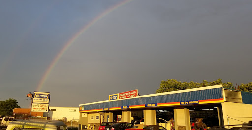Enginetech Auto Repair - Thumbnail