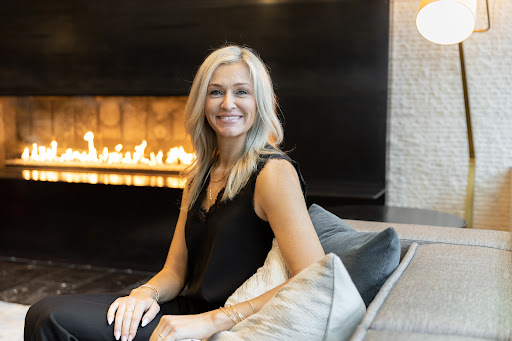Roshane Vader, Real Estate Broker, Compass, Snohomish and King Counties