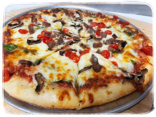 FranKchela Pizza Factory - Thumbnail