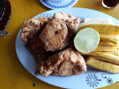 Photos of CLARIS CHICHARRON DE SURUBI