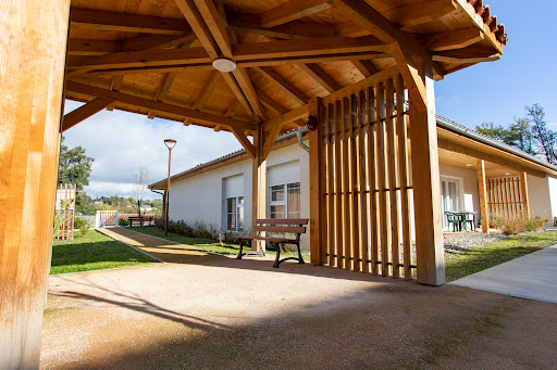 Photo de Maisons d'Accueil Seniors Les Lilas