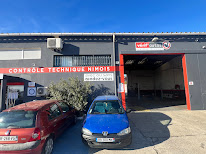 Vérif'Autos Nîmes à Nîmes