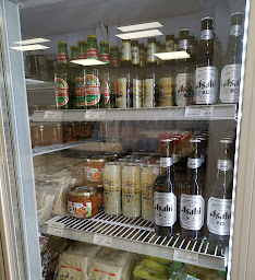 Photo n°8 de Épicerie ASIEXPRESS 亚洲超市 à Annecy (Épicerie)