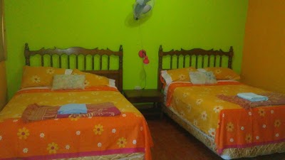 Photos of Hotel Maria De Los Angeles