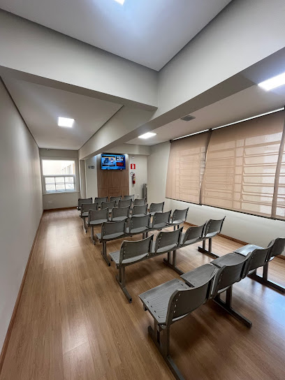 ProSaúde - Segurança e Medicina do Trabalho